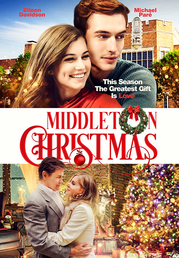 مشاهدة فيلم Middleton Christmas 2020 اون لاين
