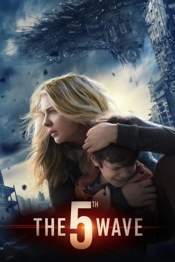 The 5th Wave ( 2016 )