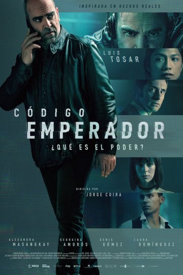 Código Emperador ( 2022 )