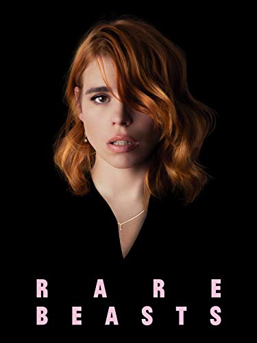 مشاهدة فيلم Rare Beasts 2021 اون لاين