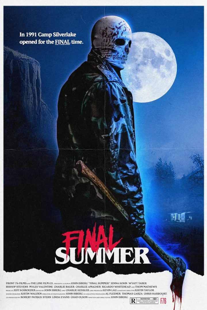 مشاهدة فيلم Final Summer 2023 اون لاين