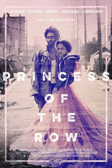 Princess of the Row ( 2019 )