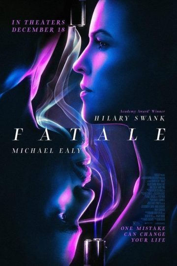 Fatale ( 2020 )