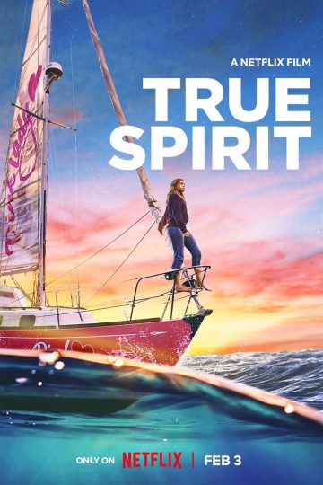 True Spirit ( 2023 )