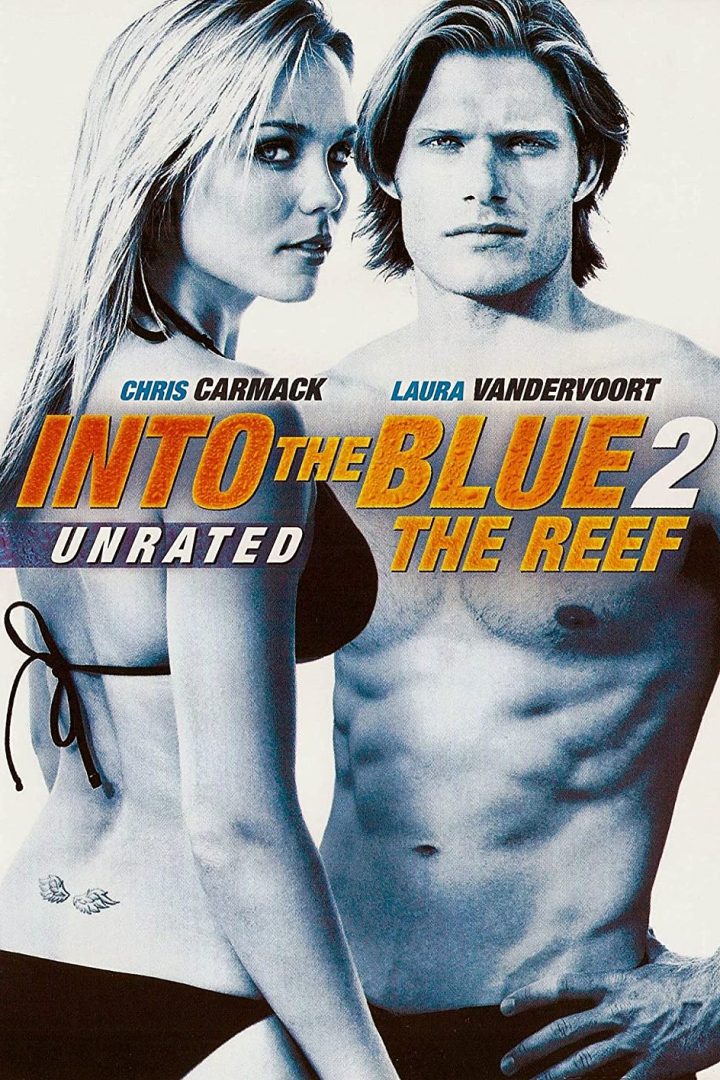 مشاهدة فيلم Into the Blue 2: The Reef 2009 اون لاين
