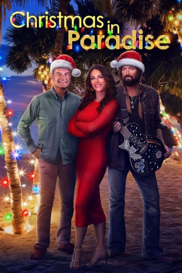 Christmas in Paradise ( 2022 )