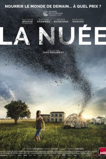 The Swarm ( 2020 )