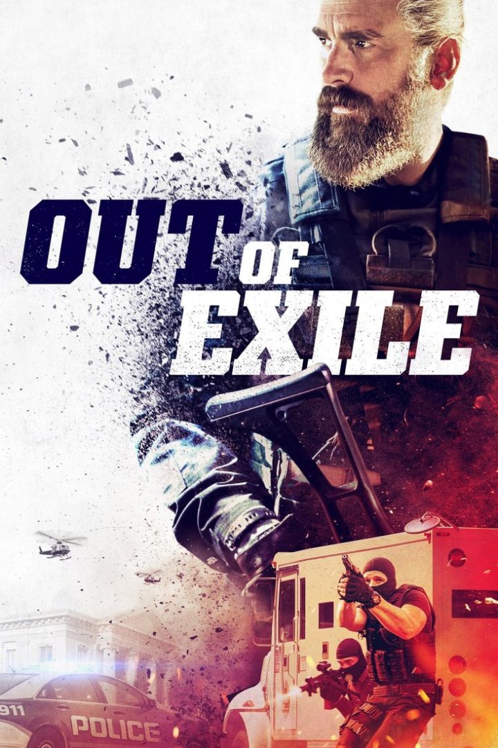 مشاهدة فيلم Out of Exile 2022 اون لاين