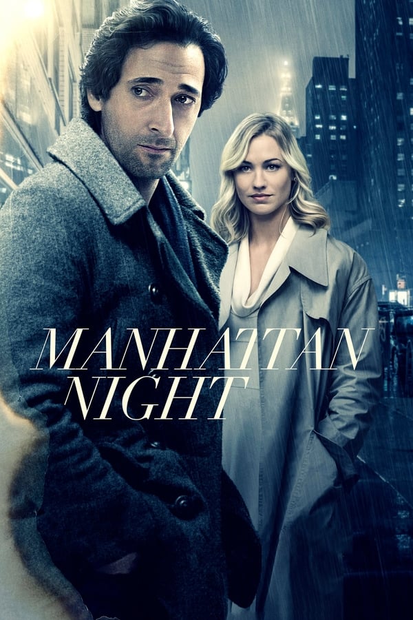 مشاهدة فيلم Manhattan Night 2016 اون لاين