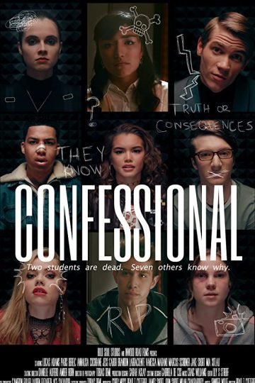 Confessional ( 2019 )
