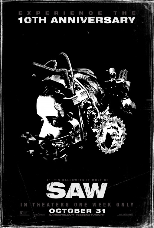 مشاهدة فيلم Saw 2004 اون لاين