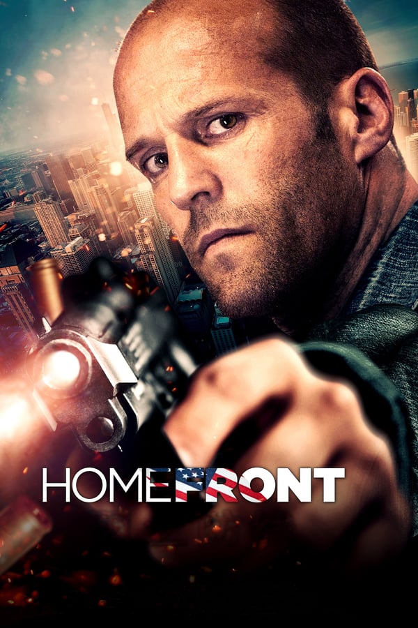 مشاهدة فيلم Homefront 2013 اون لاين
