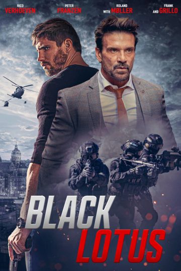 Black Lotus ( 2023 )