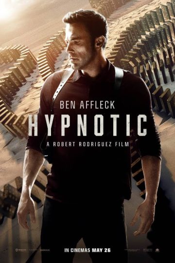 Hypnotic ( 2023 )