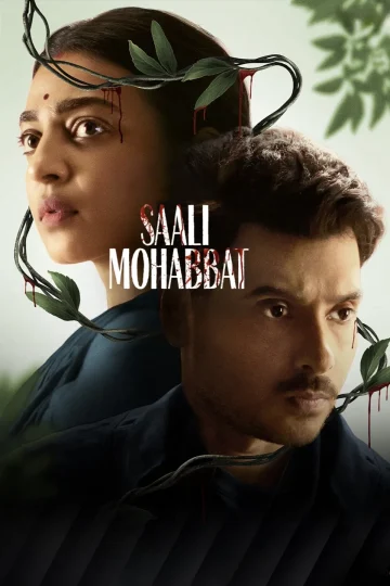 Saali Mohabbat ( 2025 )
