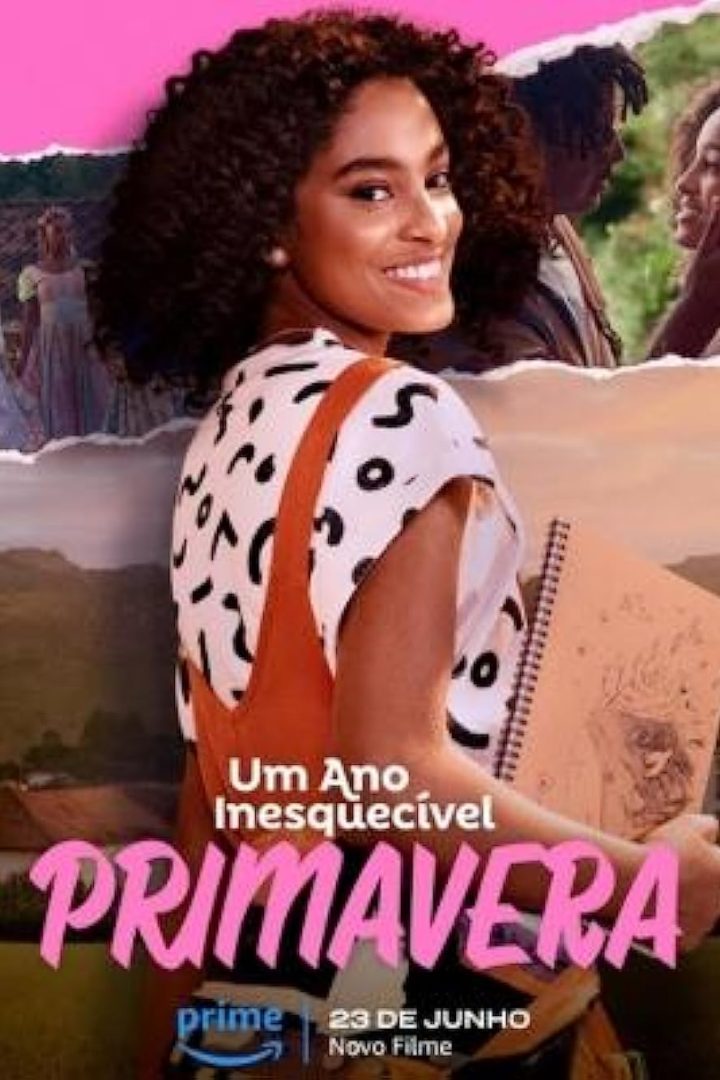مشاهدة فيلم An Unforgettable Year Spring 2023 اون لاين