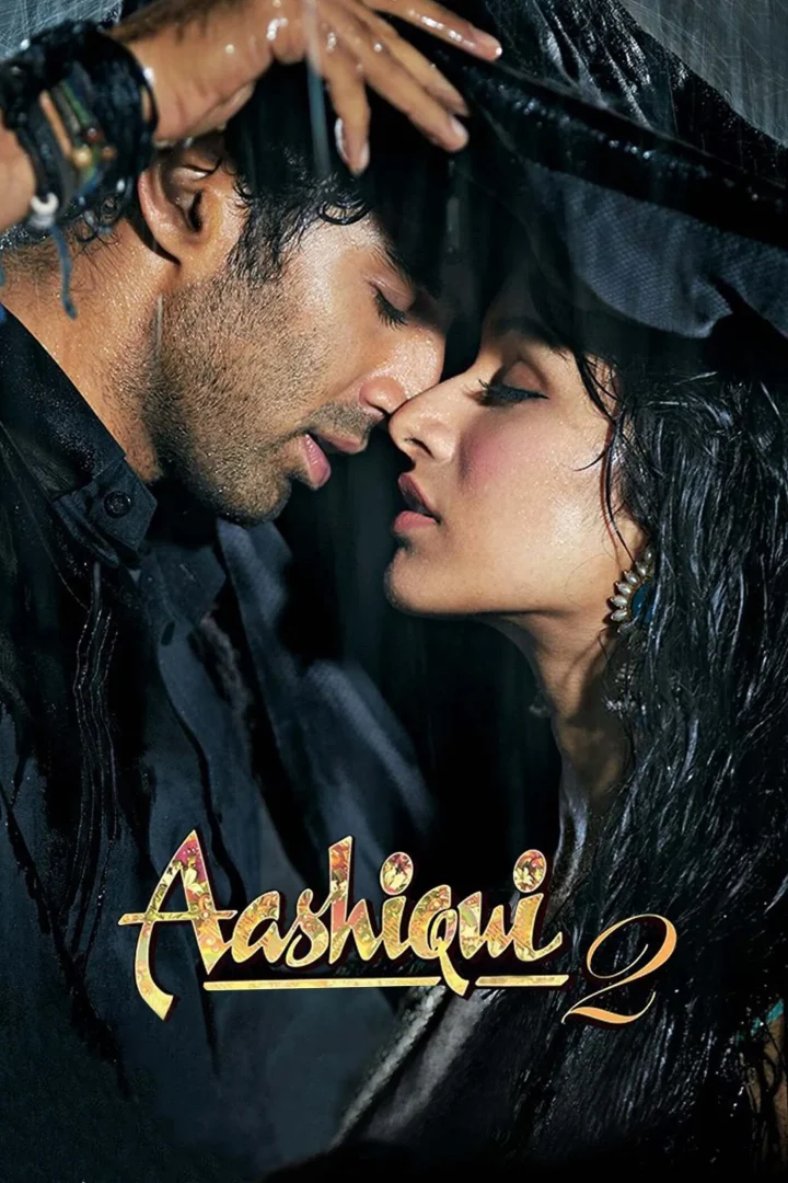 مشاهدة فيلم Aashiqui 2 2013 اون لاين