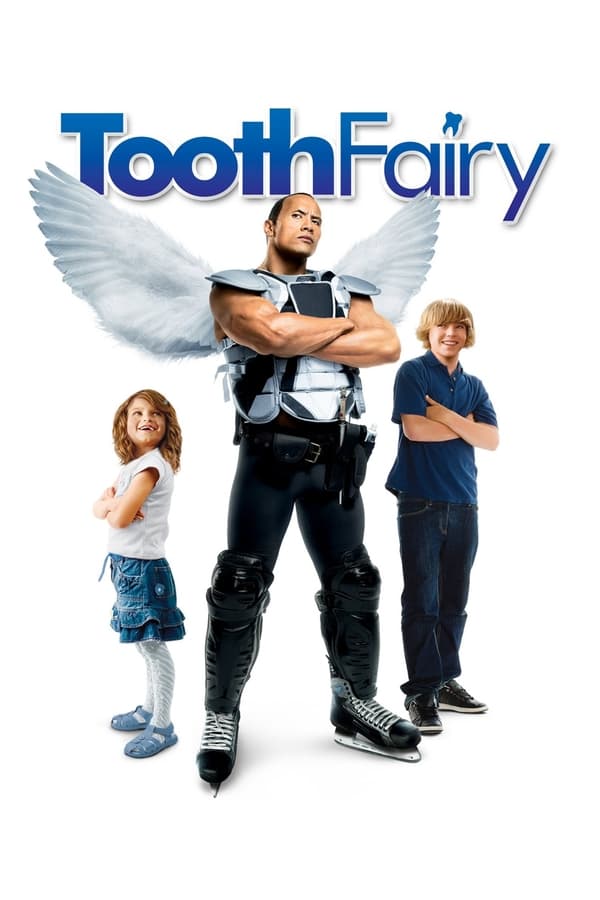 مشاهدة فيلم Tooth Fairy 2010 اون لاين