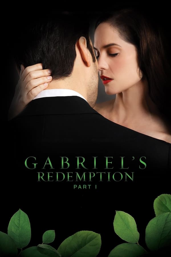 مشاهدة فيلم Gabriel's Redemption: Part One 2023 اون لاين