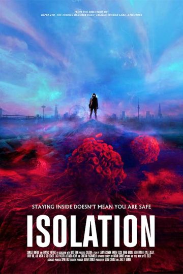 Isolation ( 2021 )