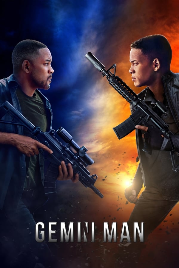 مشاهدة فيلم Gemini Man 2019 اون لاين
