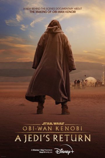 Obi-Wan Kenobi: A Jedi’s Return ( 2022 )