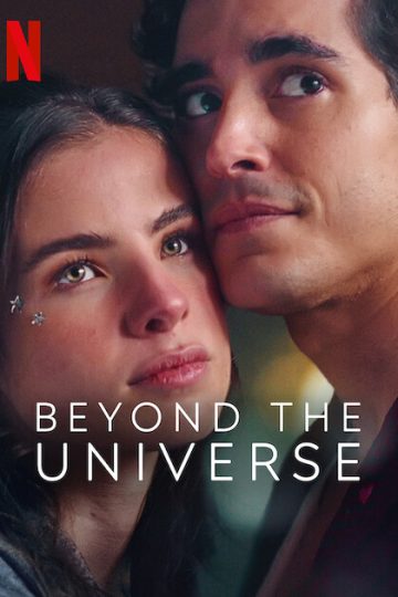 Beyond the Universe ( 2022 )