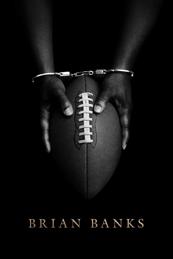 مشاهدة فيلم Brian Banks 2018 اون لاين