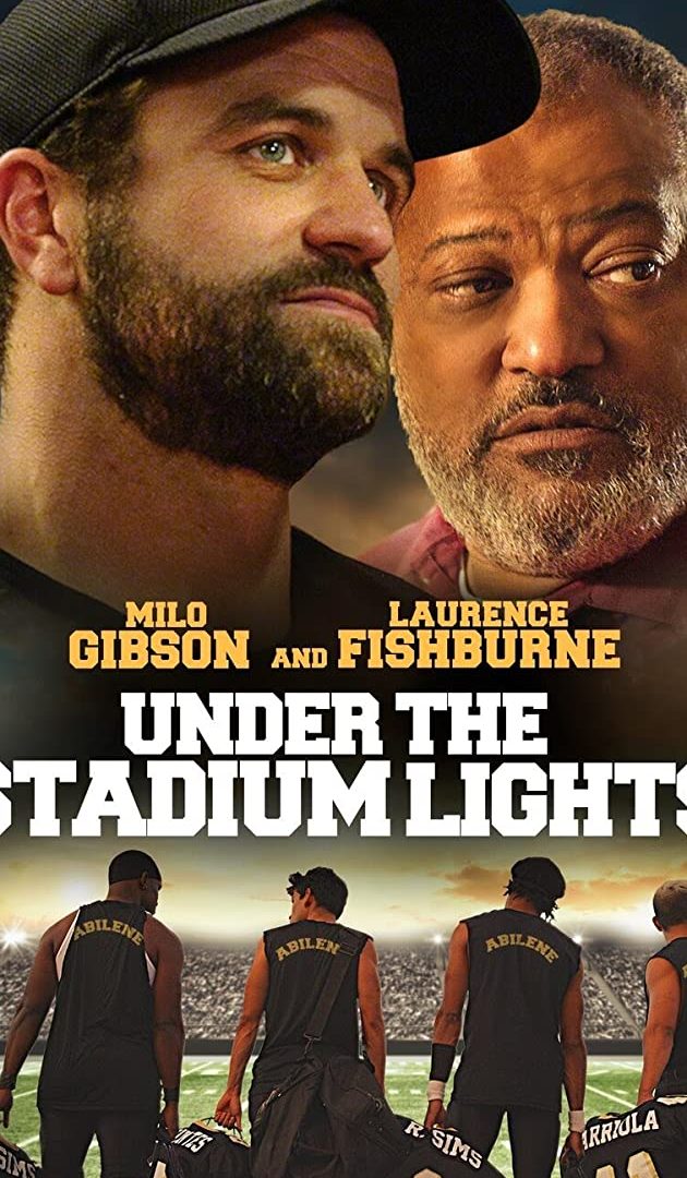 مشاهدة فيلم Under the Stadium Lights 2021 اون لاين