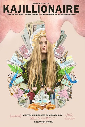Kajillionaire ( 2020 )