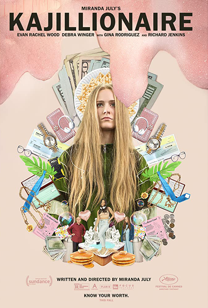 مشاهدة فيلم Kajillionaire 2020 اون لاين