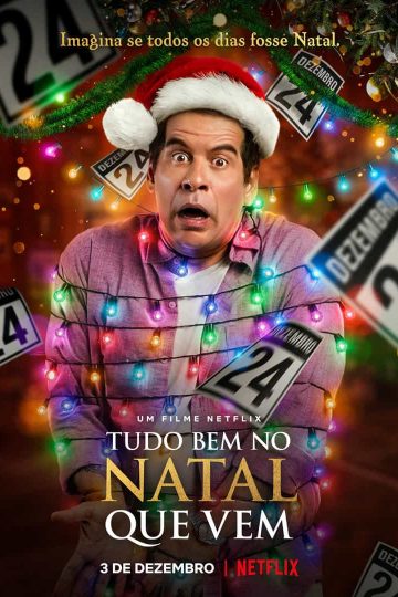 Just Another Christmas ( 2020 )