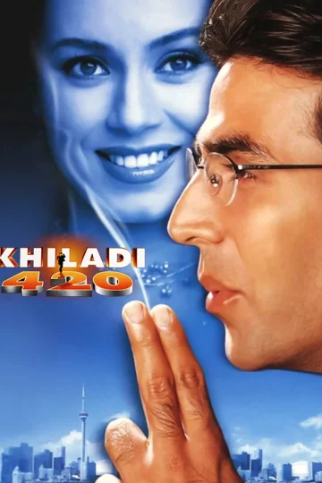 Khiladi 420 ( 2000 )