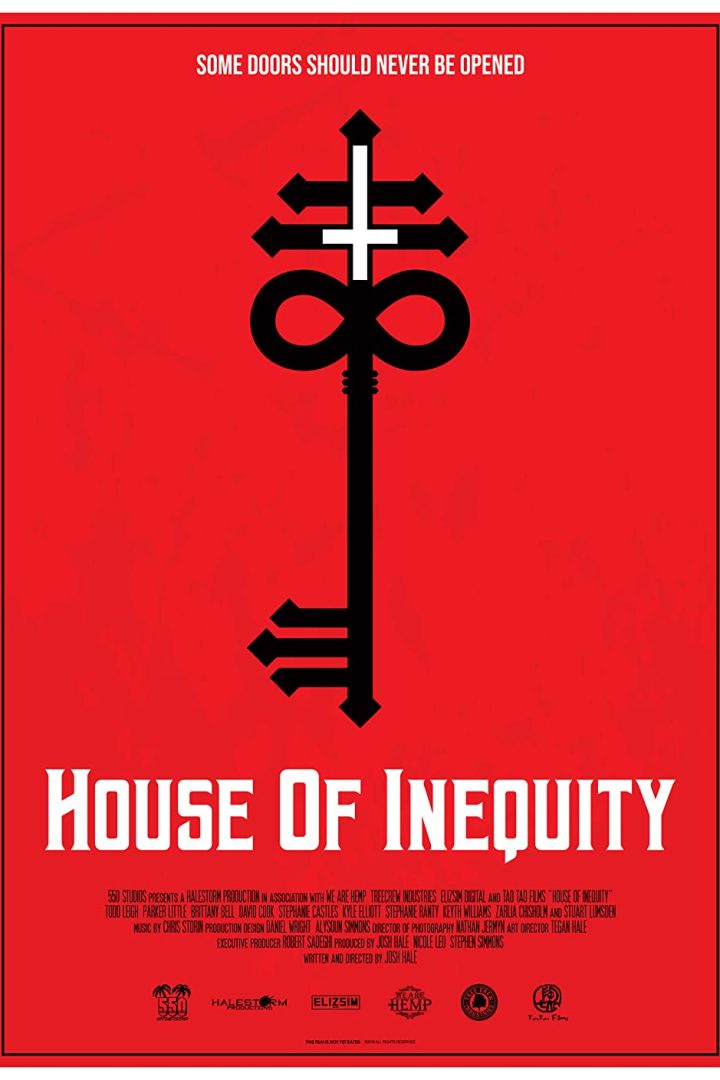 مشاهدة فيلم House of Inequity 2023 اون لاين