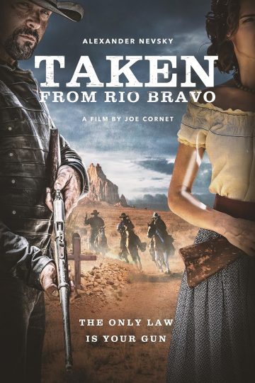 Taken from Rio Bravo ( 2024 )