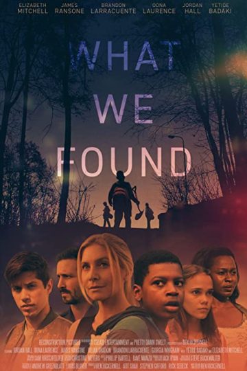 What We Found ( 2020 )