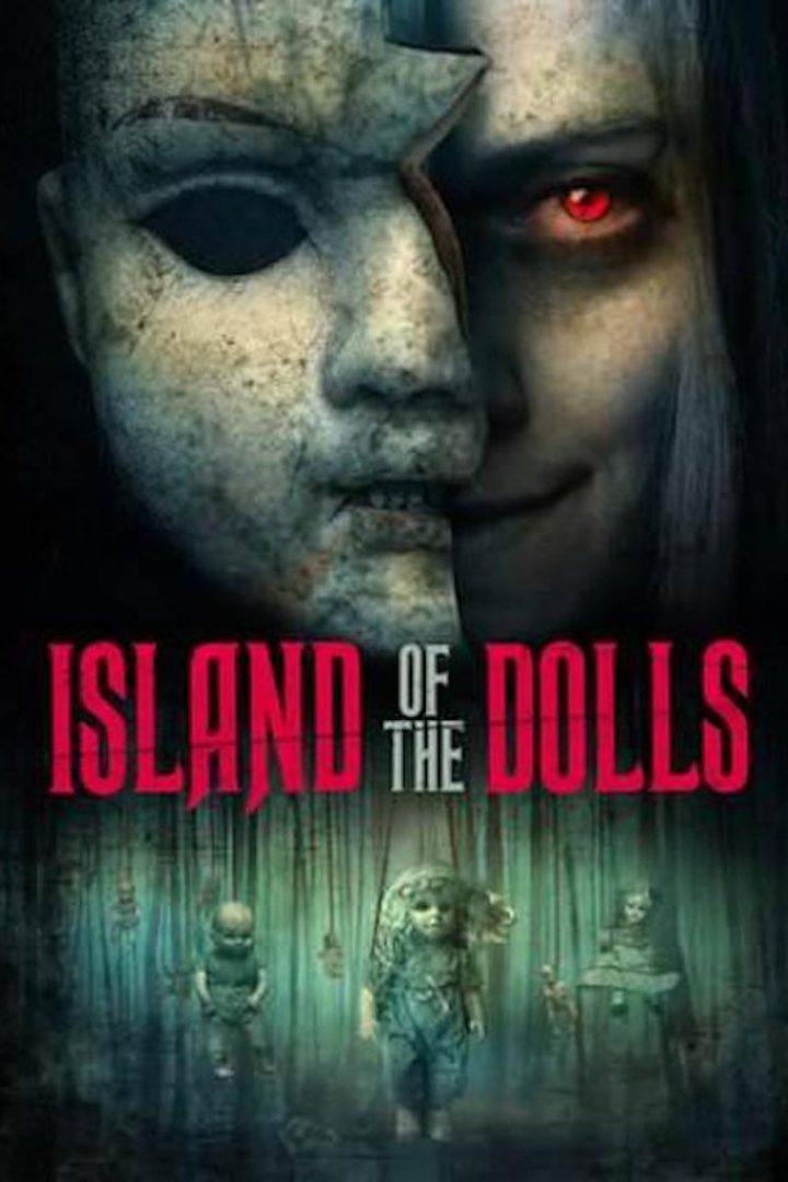 مشاهدة فيلم Island of the Dolls 2024 اون لاين