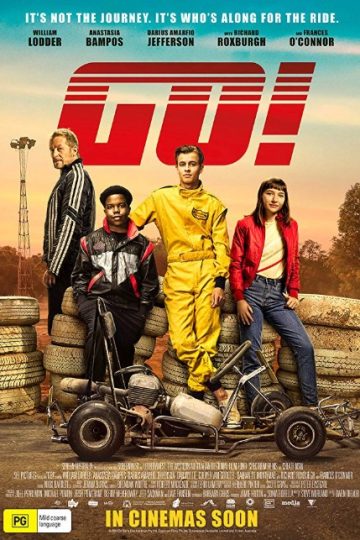 Go Karts ( 2020 )
