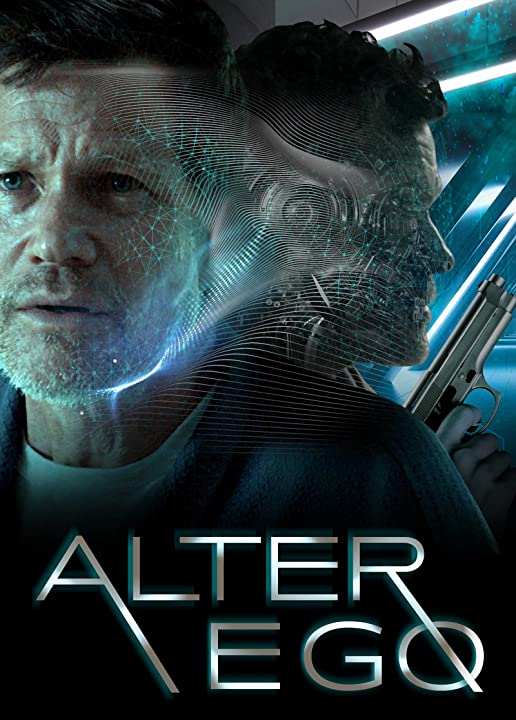 مشاهدة فيلم Alter Ego 2021 اون لاين