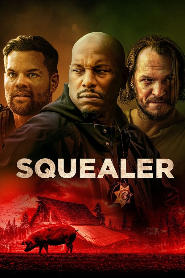 مشاهدة فيلم Squealer 2023 اون لاين