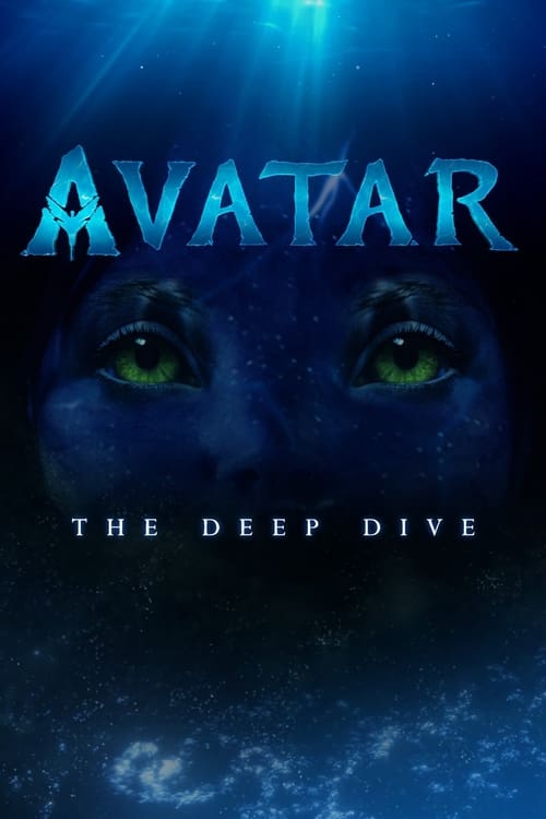 مشاهدة فيلم Avatar: The Deep Dive -- A Special Edition of 20/20 2022 اون لاين