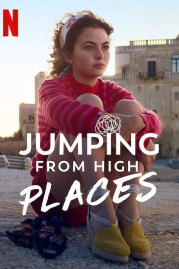 Jumping from High Places ( 2022 )