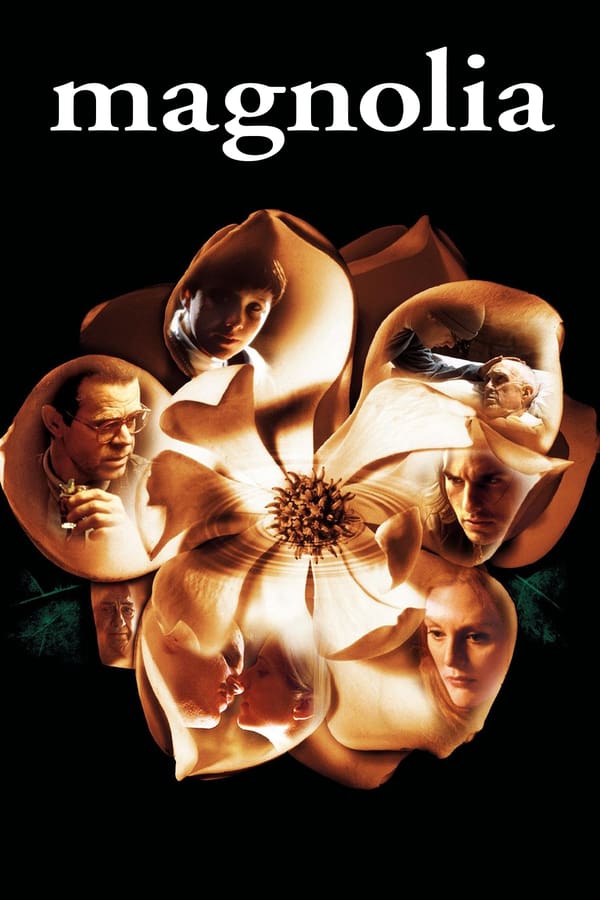 مشاهدة فيلم Magnolia 1999 اون لاين
