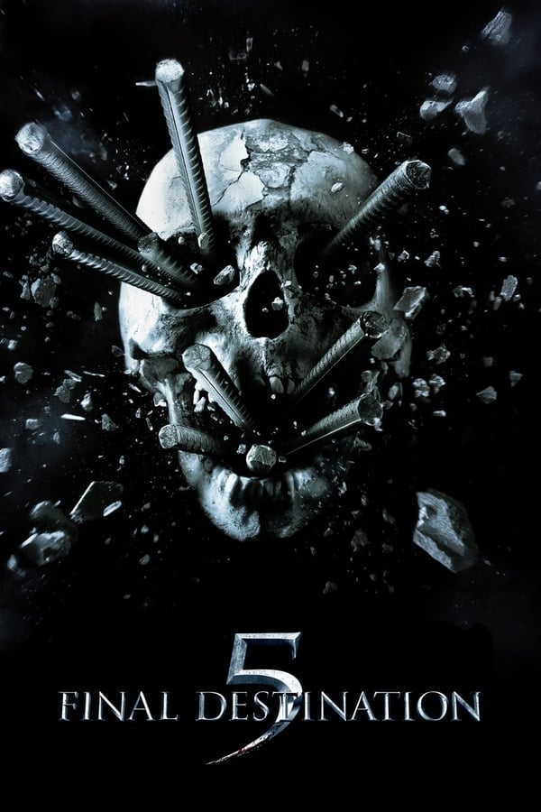 مشاهدة فيلم Final Destination 5 2011 اون لاين