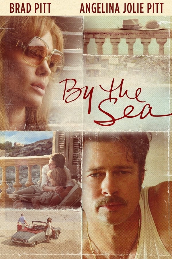 مشاهدة فيلم By the Sea 2015 اون لاين