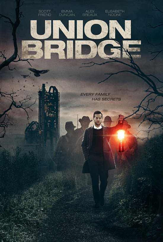 مشاهدة فيلم Union Bridge 2019 اون لاين