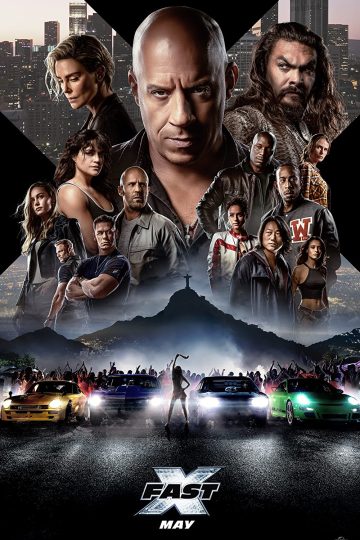 Fast X ( 2023 )