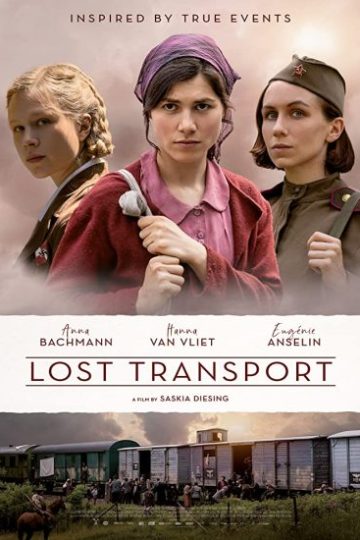 Lost Transport ( 2022 )