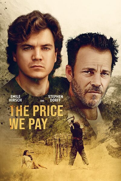مشاهدة فيلم The Price We Pay 2022 اون لاين