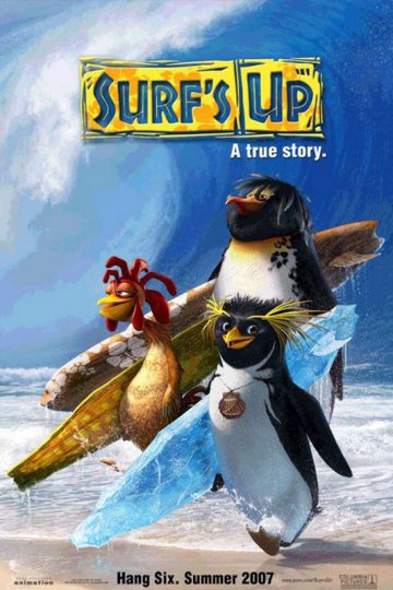 Surfs Up ( 2007 )